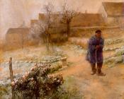 卡尔 拉尔森 : November